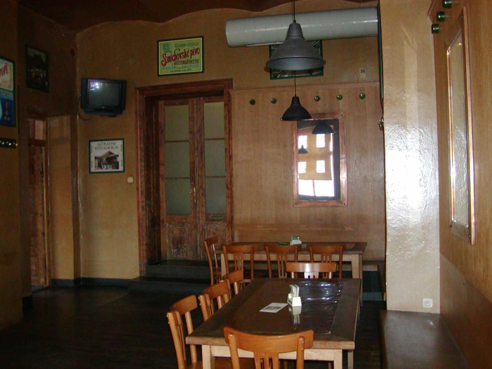 Victoria - Penzion & Restaurant Zwoleń Zewnętrze zdjęcie